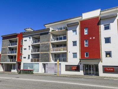 Property for rent in Northbridge : BOSS Real Estate