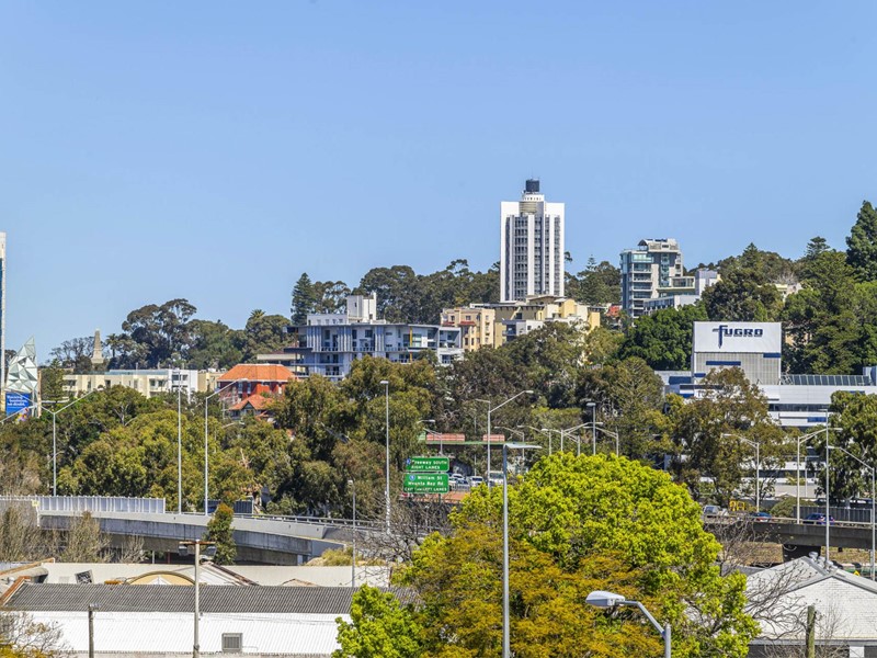 Property for rent in Northbridge : BOSS Real Estate