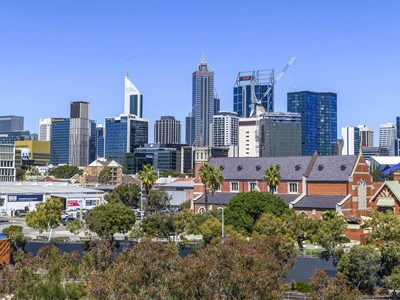 Property for rent in Northbridge : BOSS Real Estate