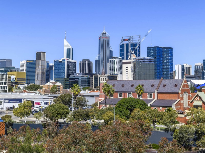 Property for rent in Northbridge : BOSS Real Estate