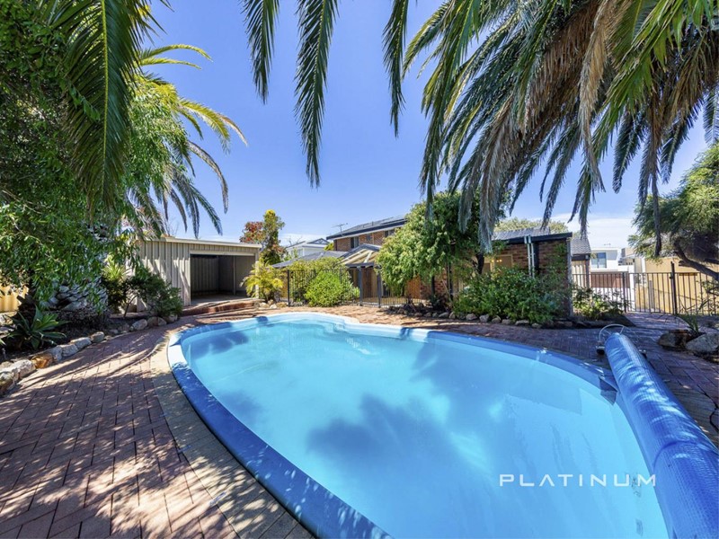Property for rent in Ocean Reef