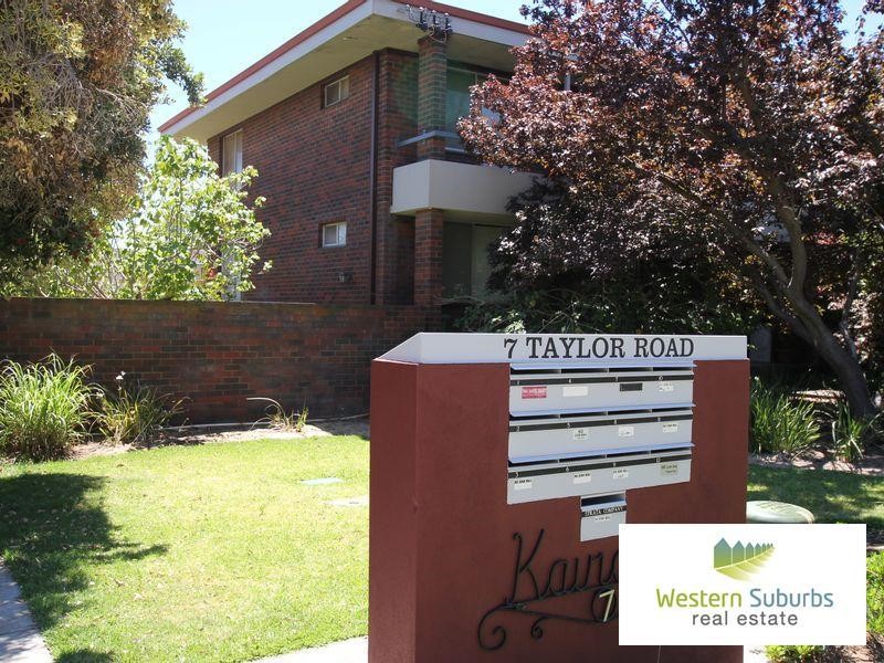 Property For Lease in Nedlands