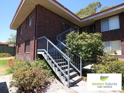 Property For Lease in Nedlands