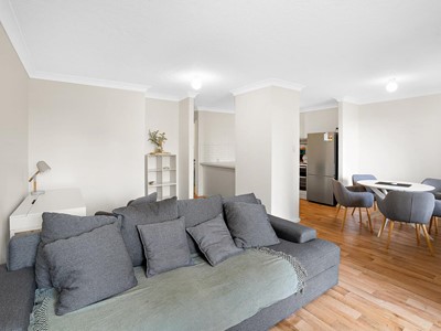 Property for rent in 
                                Scarborough : West Coast Real Estate