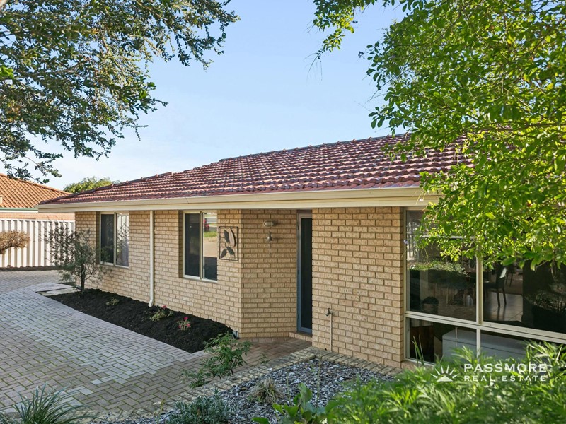 Property for sale in Tuart Hill : Passmore Real Estate
