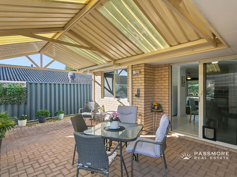 Property for sale in Tuart Hill : Passmore Real Estate