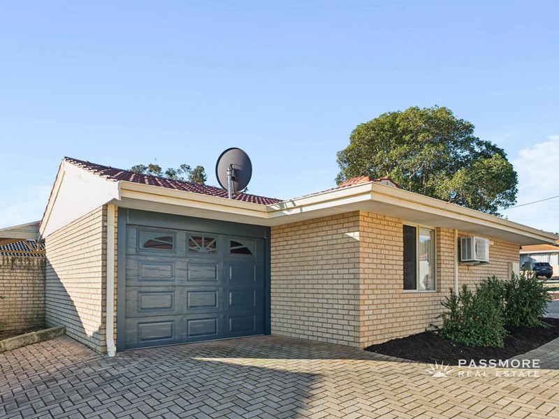 Property for sale in Tuart Hill : Passmore Real Estate