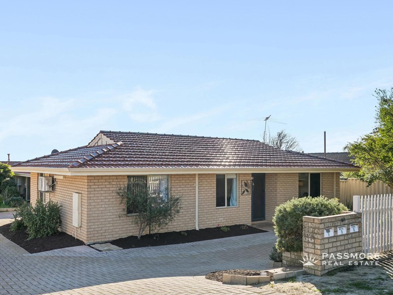 Property for sale in Tuart Hill : Passmore Real Estate