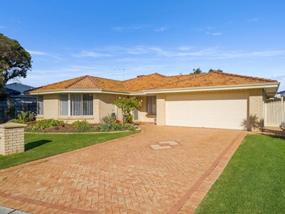 Property for sale in Mindarie : Dempsey Real Estate