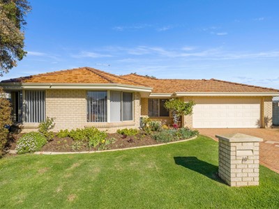 Property for sale in Mindarie : Dempsey Real Estate