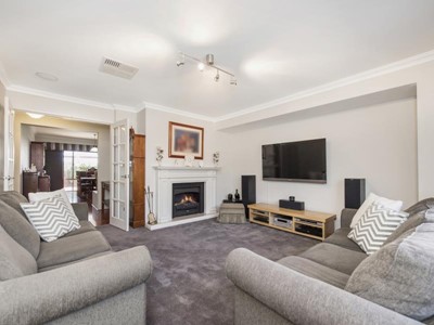 Property for sale in The Vines : Abel Property