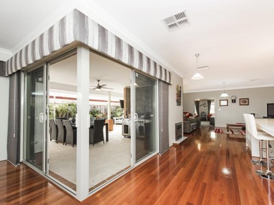 Property for sale in The Vines : Abel Property