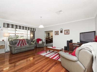 Property for sale in The Vines : Abel Property