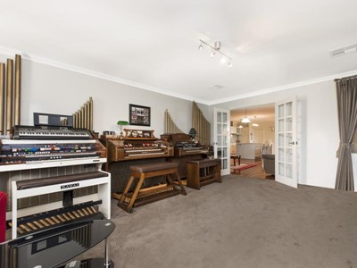 Property for sale in The Vines : Abel Property