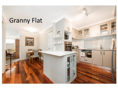 Property for sale in The Vines : Abel Property