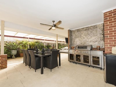 Property for sale in The Vines : Abel Property