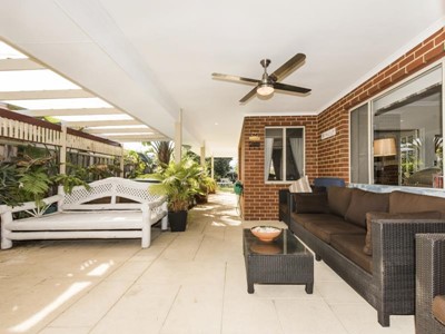 Property for sale in The Vines : Abel Property