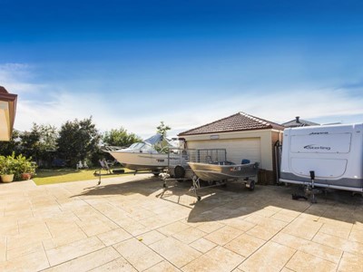 Property for sale in The Vines : Abel Property