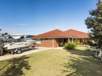 Property for sale in The Vines : Abel Property