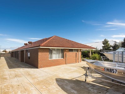 Property for sale in The Vines : Abel Property