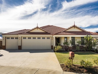 Property for sale in The Vines : Abel Property