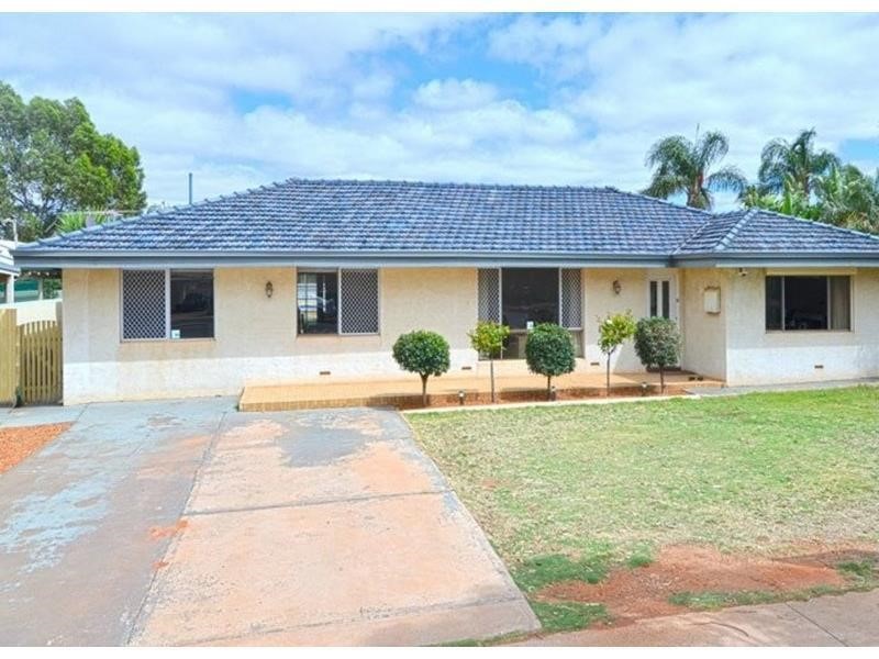 Property for rent in Kalgoorlie