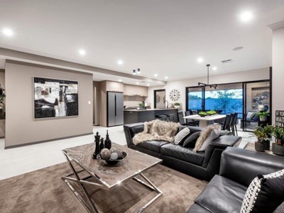 Property for sale in Baldivis : BOSS Real Estate