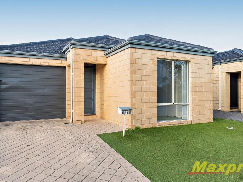 Property for sale in Canning Vale