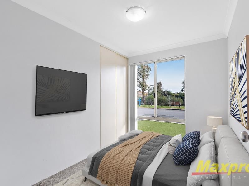 Property for sale in Canning Vale