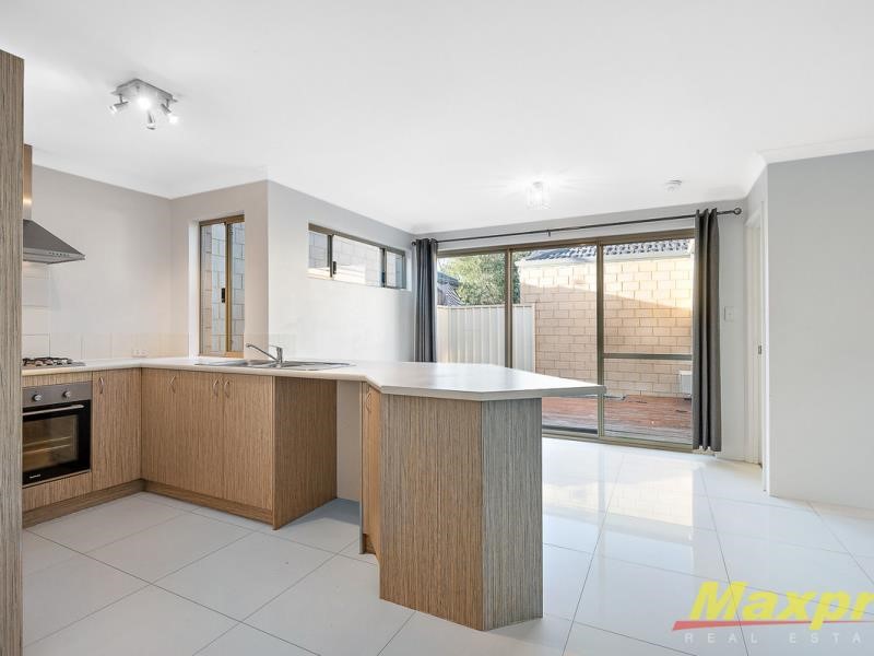 Property for sale in Canning Vale