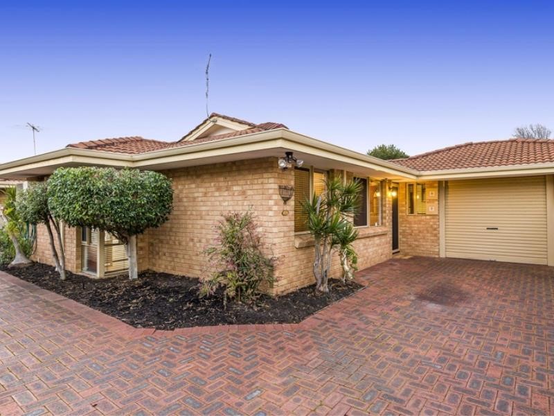 Property for sale in Tuart Hill : Passmore Real Estate