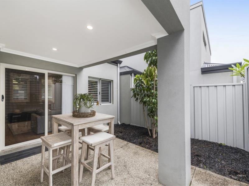 Property for sale in North Perth : Passmore Real Estate