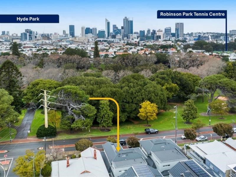 Property for sale in North Perth : Passmore Real Estate