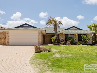 Property for sale in Mindarie : Laurence Realty North