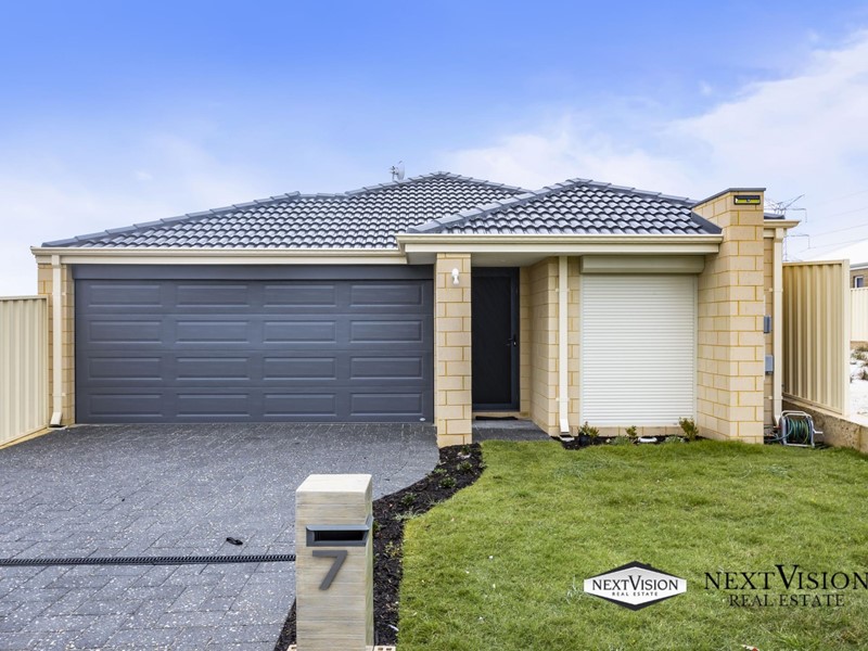 Property for rent in Success
