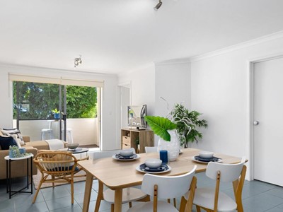 Property For Sale in Victoria Park