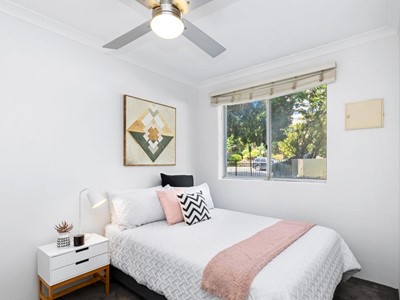 Property For Sale in Victoria Park