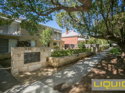 Property for sale in Subiaco : http://www.liquidproperty.net.au/