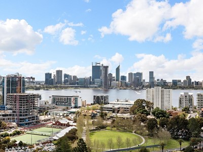 Property for sale in South Perth : Dempsey Real Estate