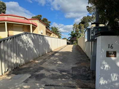 Property for sale in Swan View