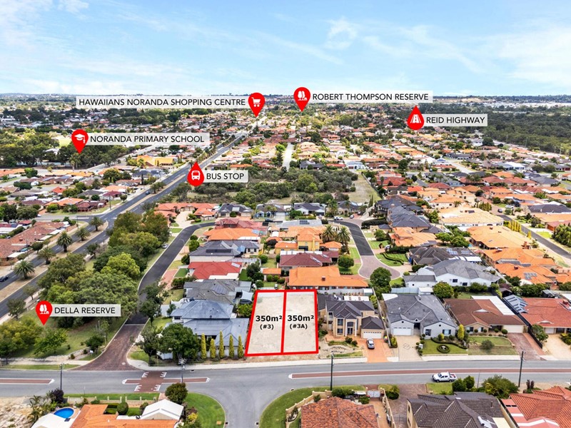 Property for sale in Noranda : Passmore Real Estate