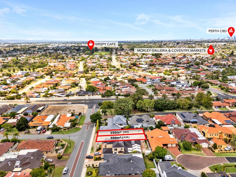 Property for sale in Noranda : Passmore Real Estate