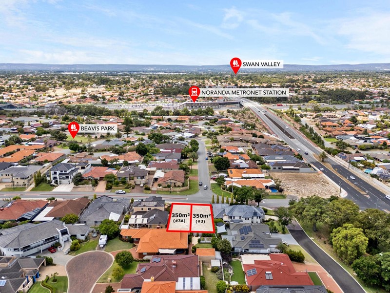 Property for sale in Noranda : Passmore Real Estate