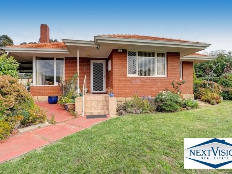 Property for rent in Coolbellup