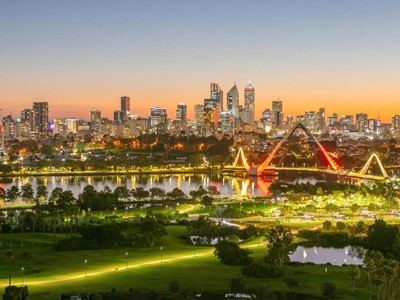 Property for sale in Burswood : Passmore Real Estate