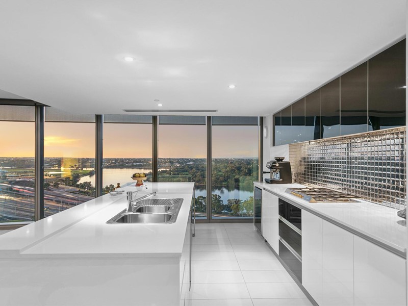 Property for sale in Burswood : Passmore Real Estate