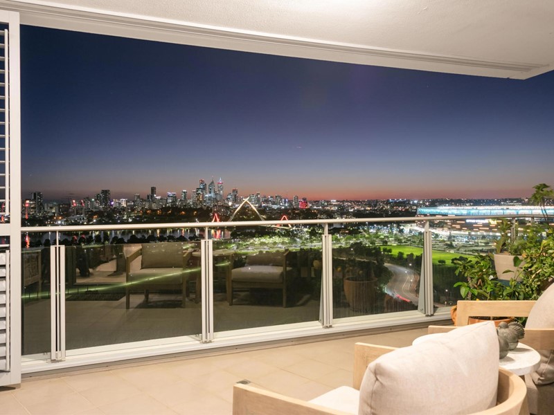 Property for sale in Burswood : Passmore Real Estate