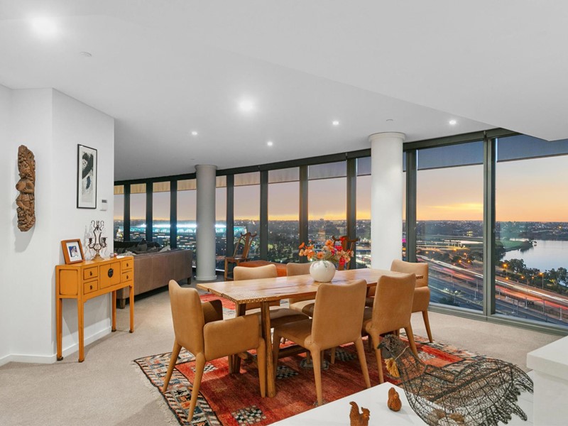 Property for sale in Burswood : Passmore Real Estate