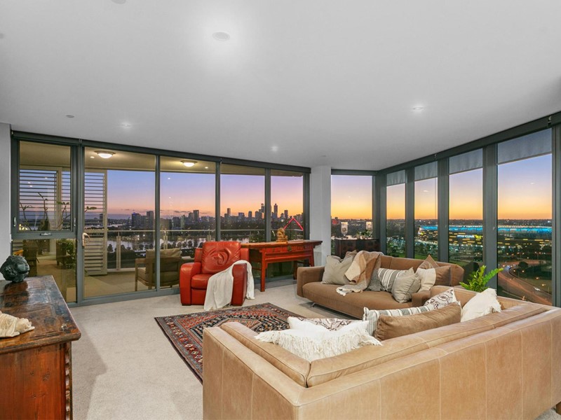 Property for sale in Burswood : Passmore Real Estate