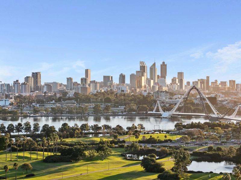 Property for sale in Burswood : Passmore Real Estate